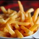 Batatas Fritas 🍟🍟