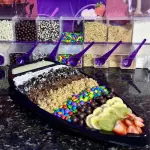 Barca de Açaí