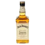 WHISKY JACK DANIELS HONEY 700 ML