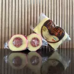PROVOLONE BRANCO C/SALAME