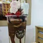 Freakshake masmellow