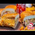 Hot Dog PRENSADO RAIZ