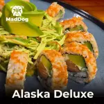Alaska Deluxe