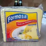 QUEIJO PARMESÃO 350g