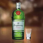 Tanqueray