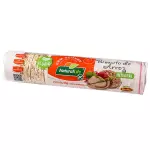 Biscoito de Arroz Integral Pequeno