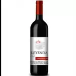 VINO LEYENDA CARMENERE 750ML