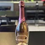 ESPUMANTE AURORA MOSCATEL ROSÉ