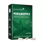 Purabiotics - Purabiotics 30c