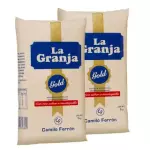 Manteca La granja gold 1k