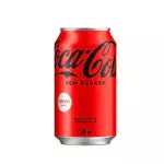 COCA COLA ZERO