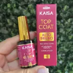 Top Coat Tradicional Kaisa