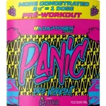 PANIC ADAPTOGEN (300G)