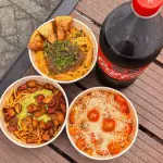 Combo Familiar de la Casa