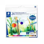 Colores Staedtler Acuarelables