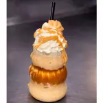 Frappe manjar