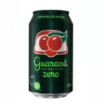 GUARANÁ ZERO