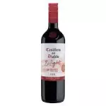 CASILLERO DEL DIABLO BELIGHT RED