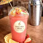 Tropic Berry.🍓🍋