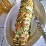 Baguette de ajo
