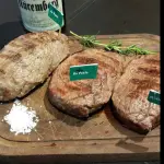 Triplo Baby  750g NELORE PREMIUM