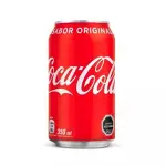Coca Cola Lata 350ml
