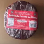 GOIABADA CASCÃO TROPICAL 500G