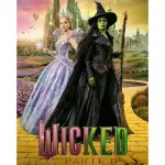 Wicked por siempre