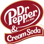 DR PEPPER CREAM SODA 355ML