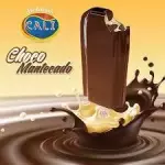 Paleta Choco Mantecado