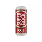Cerveja - Super Bock