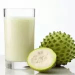 Suco de Graviola