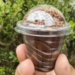Brigadeiro de Colher Delicioso