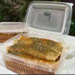Panqueca de Pernil 1 kg aprox.