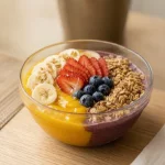Mango + Açaí (Mix N Match)