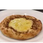 Atum com queijo