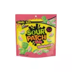 Sour patch sandía share size