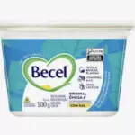 MARGARINA BECEL 500g