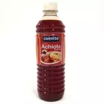 Aceite con Achiote Sazonado