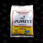 Fumo Juriti 25g