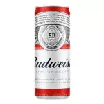 Budweiser - 350ml