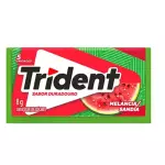 TRIDENT MELANCIA  8G