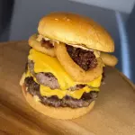 Onion Burger