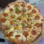 🛠️ ARMA TU PIZZA FAMILIAR38 CM