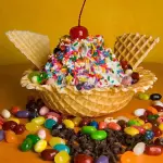 Topping de tu eleccion