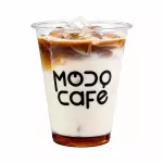 Iced Vainilla Latte