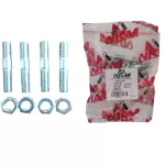 KIT TORNILLO PORTA SPROCKET CBF-125