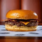 CHEESE BACON 🥓