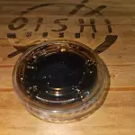 teriyaki