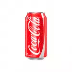 Coca Cola lata 350ml